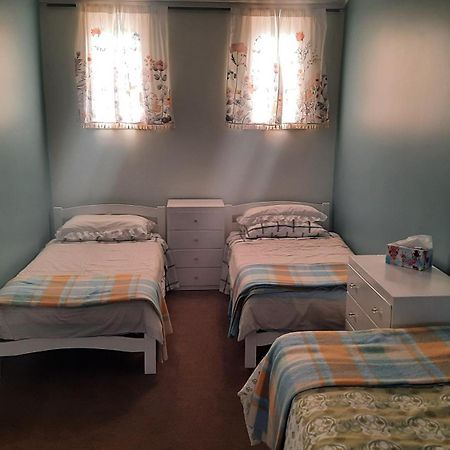 The Old Dairy Factory Bed & Breakfast Norsewood Luaran gambar